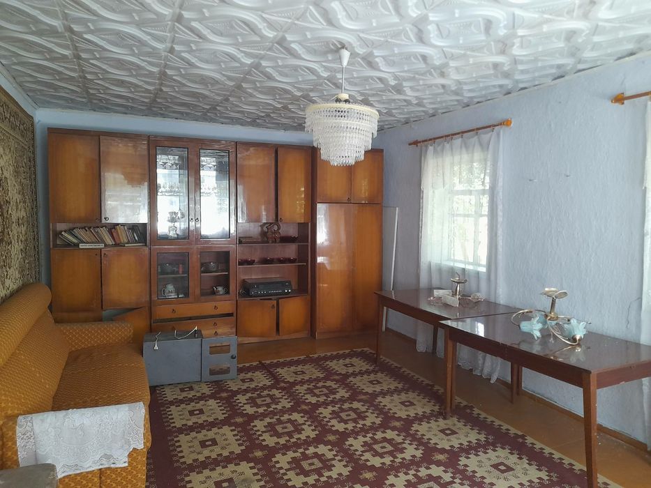 Продам будинок у с Рудківці вул. І. Франка 25