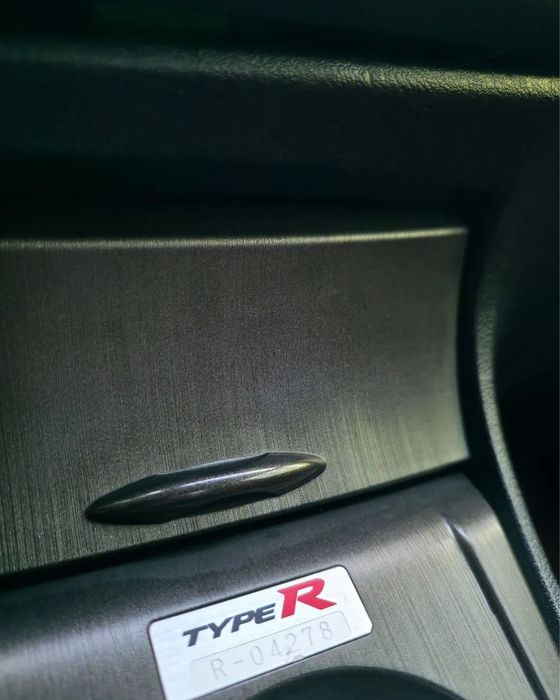 Honda Civic 2.0 i-VTEC Type R