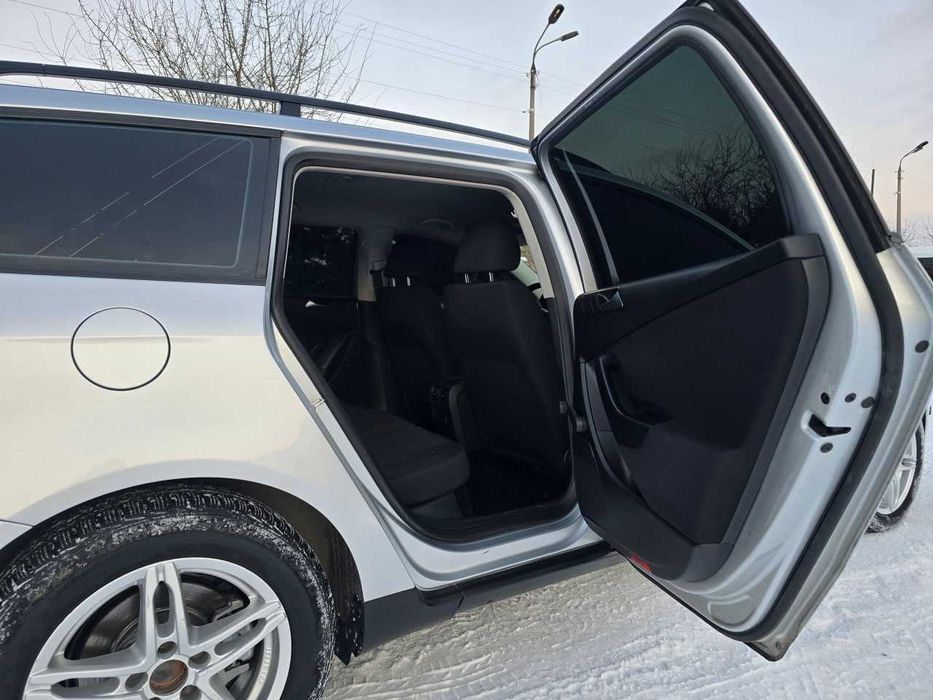 Продам  Volkswagen Passat 2008. Можна в розстрочку, під викуп.