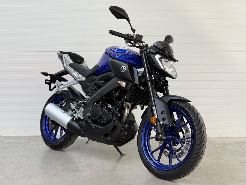 Yamaha