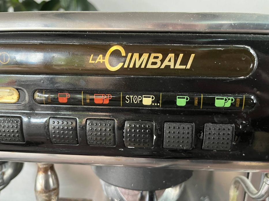 Кавомашина La Cimbali M32 Bistro
