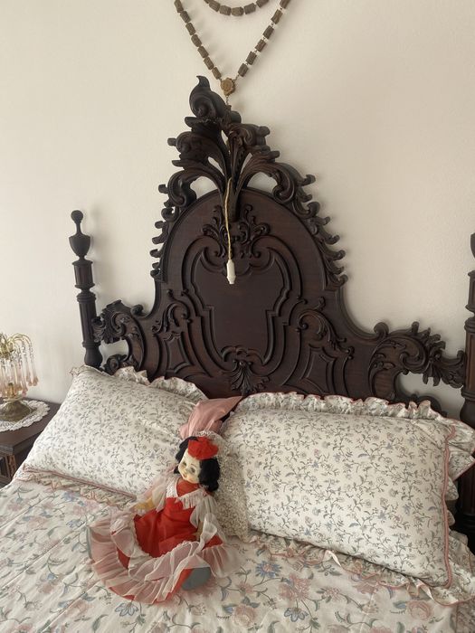 Mobilia quarto completa