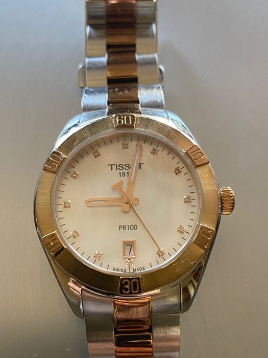 Relógio Tissot original
