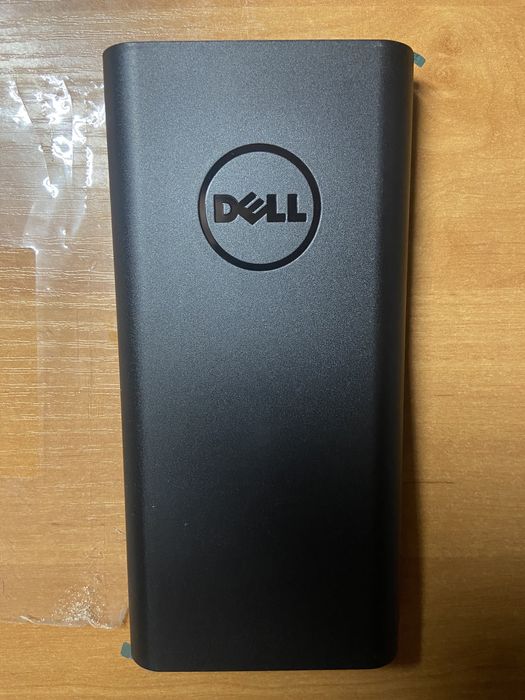 Dell power bank plus pw7015l