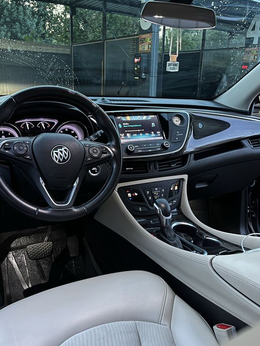 Продам идеальный Buick Envision