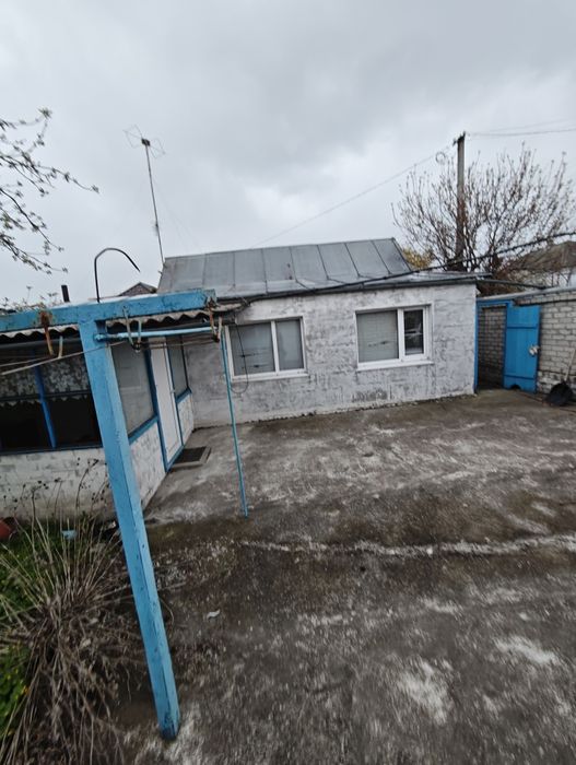 Продам дом  в Березановке