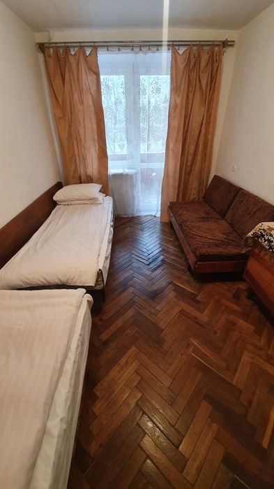 Оренда квартири Кульпарківська, 180 (3поверх)