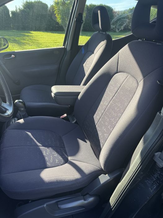 Mercedes A 140 - perfeito estado