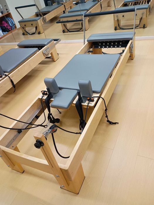 Profesjonalny Reformer Pilates CIGA V5