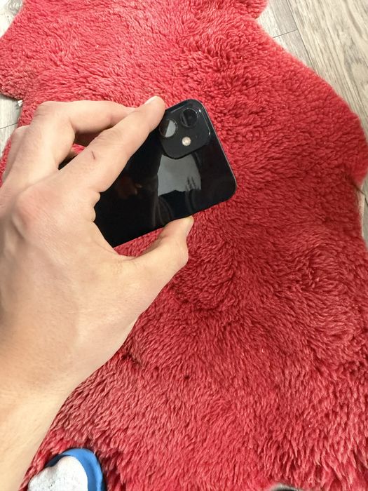 Iphone 12 - 91% kondycji