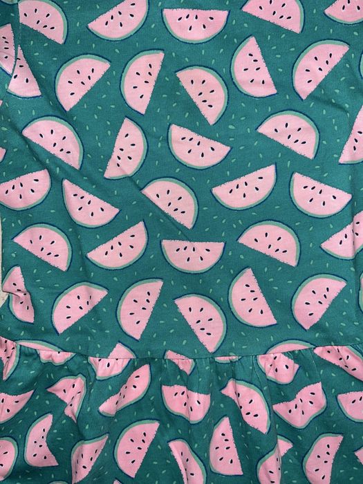 Vestido para criança