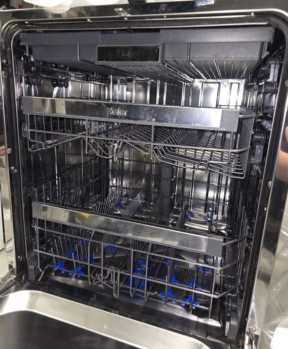 Zmywarka HAIER XIB 6B2S3FS