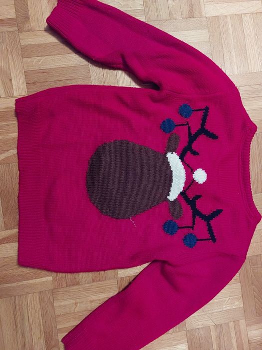 Swterek świąteczny r 110