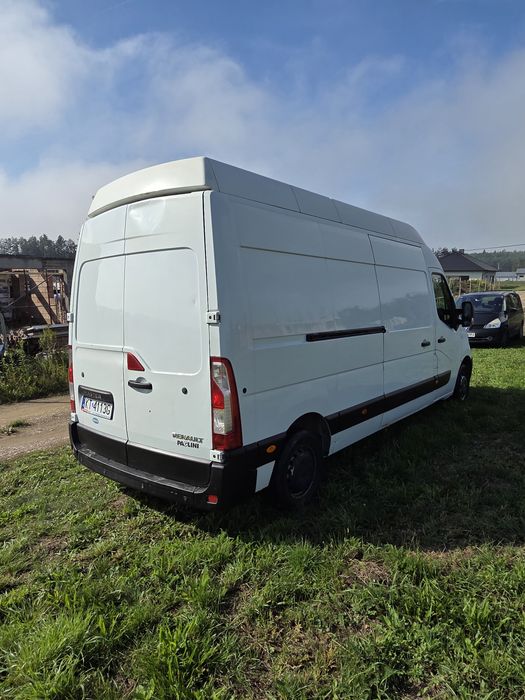 Renault Master L2 H3