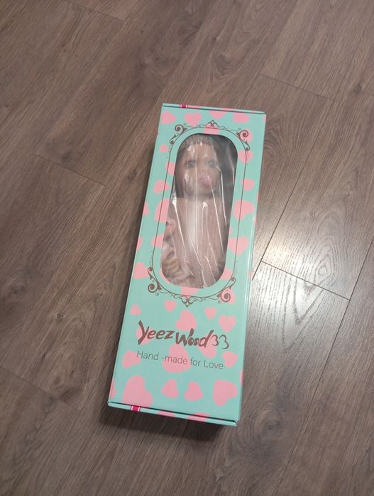 Лялька кукла реборн бейбі Борн reborn