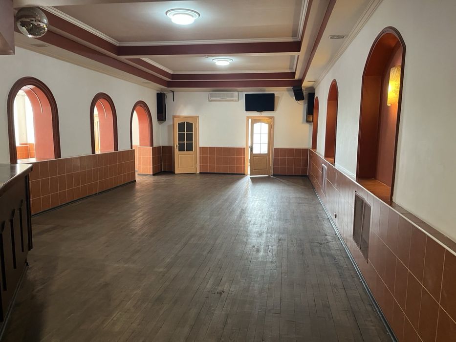 Здам/продам приміщення