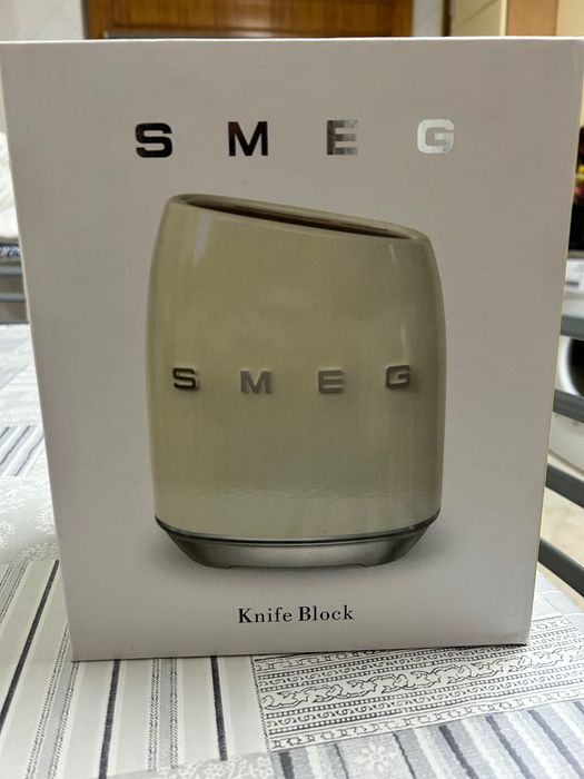 Suporte para facas semg