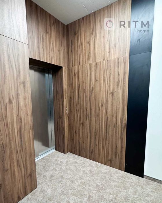 Продаж 3-к. квартири в новобудові, Шевченківський район. Без комісії.