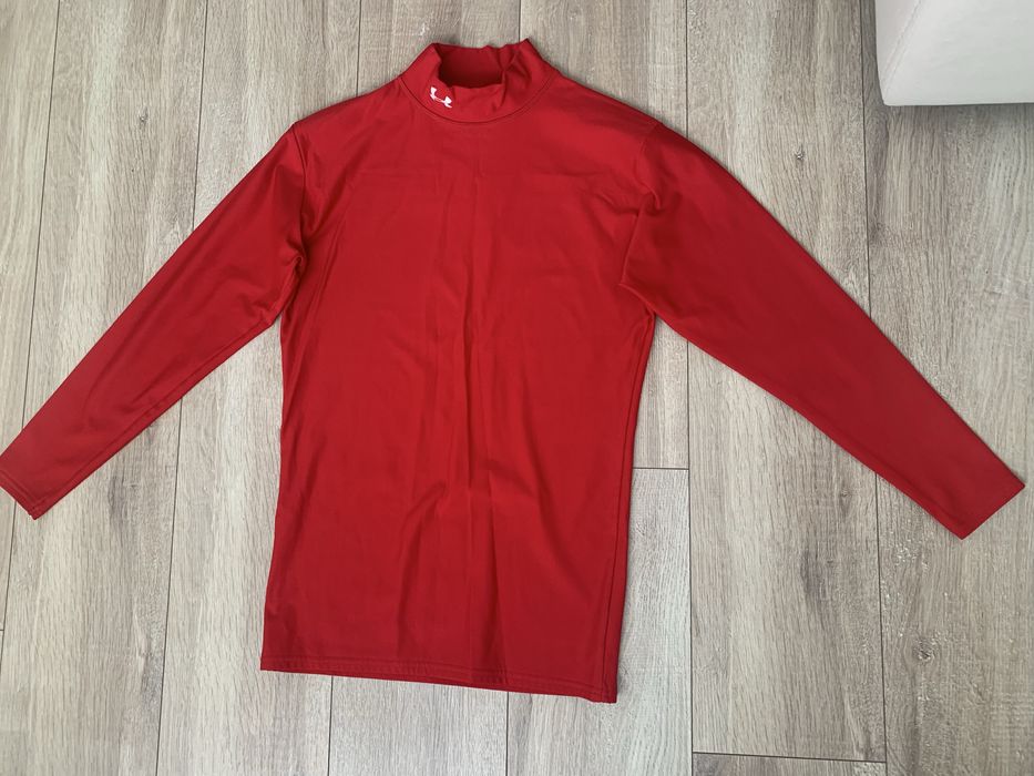 Водолазка Under Armour