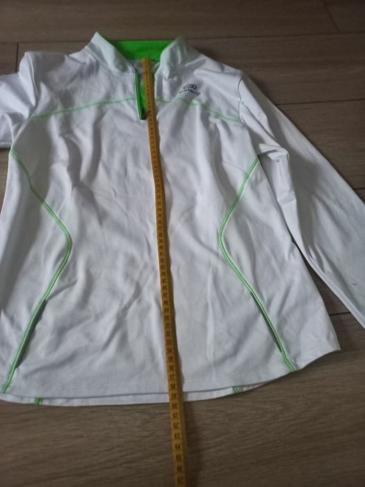 Bluza Kalenji jak Nowa