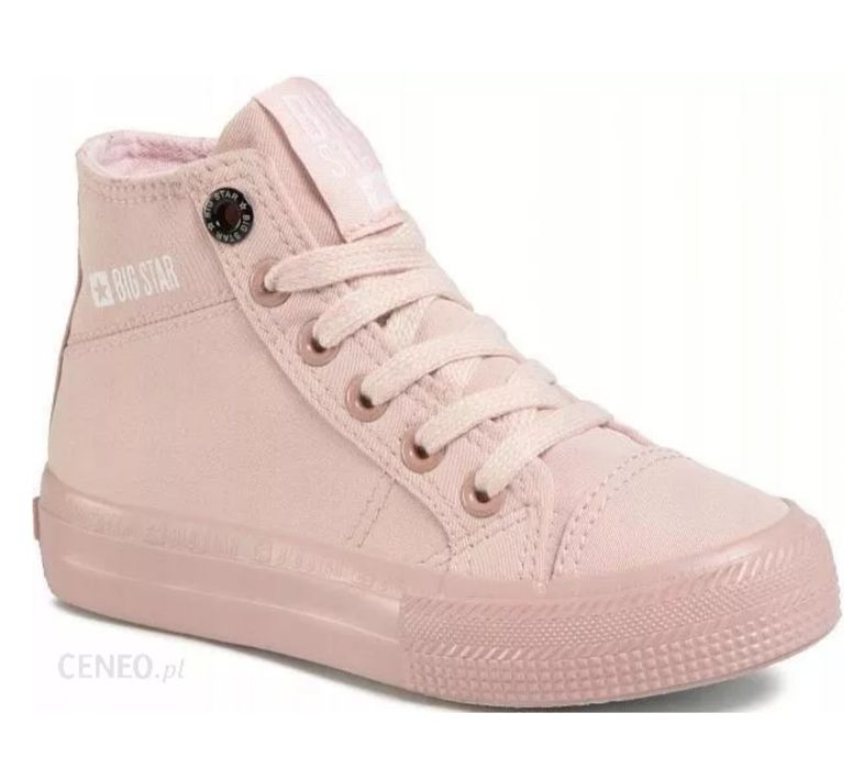 Trampki Big Star 22 cm