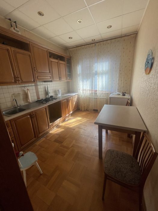 Продам 4 кімнатну квартиру з ремонтом. Від власника!!!