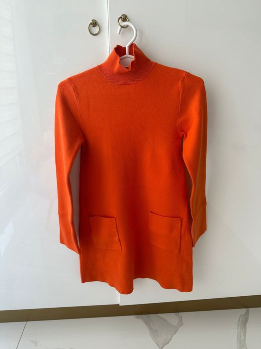 Sukienka marki zara rozmiar s