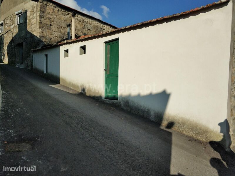 Moradia T1 / Baião, Ancede e Ribadouro