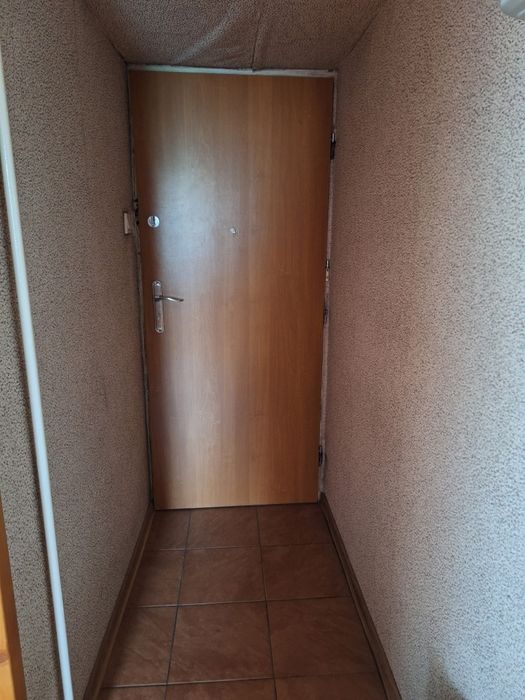 Sprzedam mieszkanie w bloku