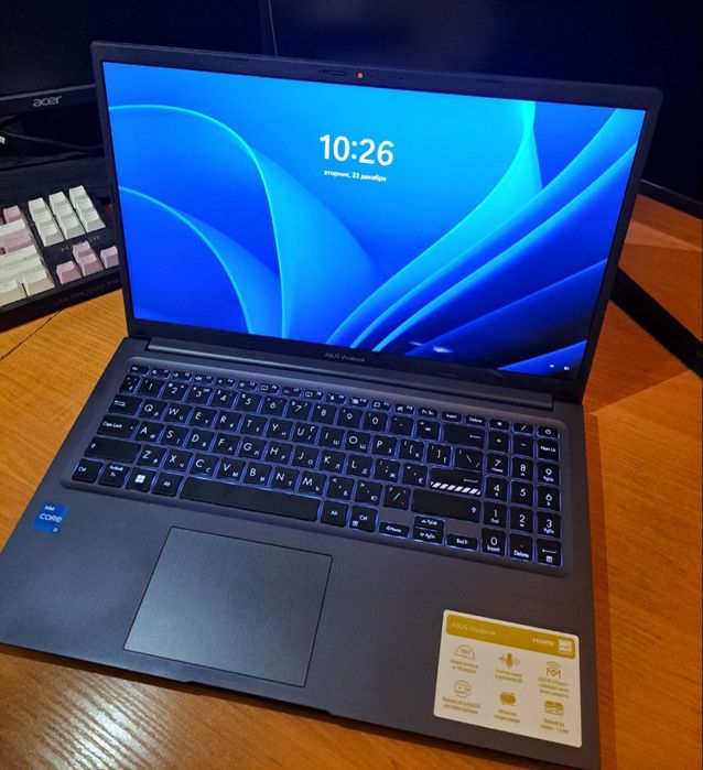 ASUS Vivobook X1502ZA