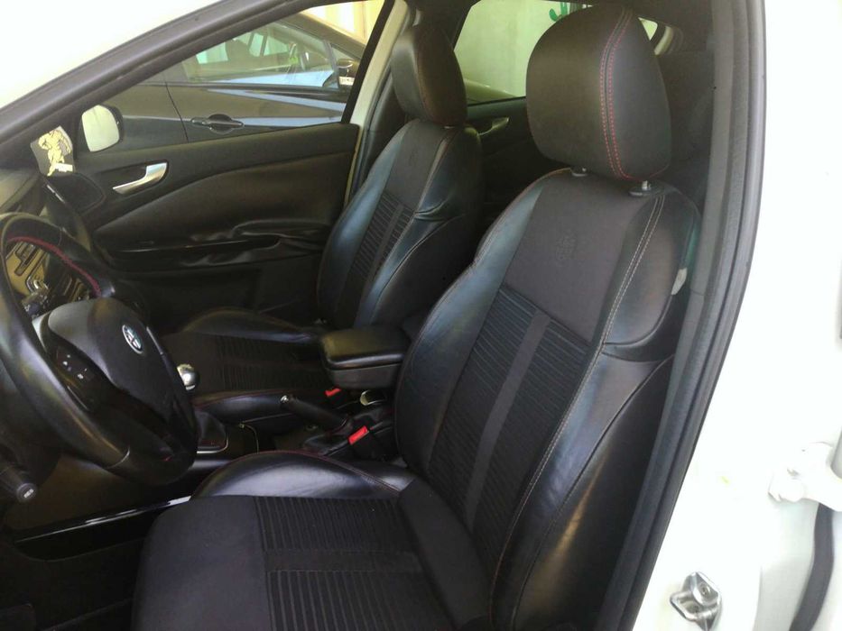 Alfa Romeo Giulieta 1.6 diesel