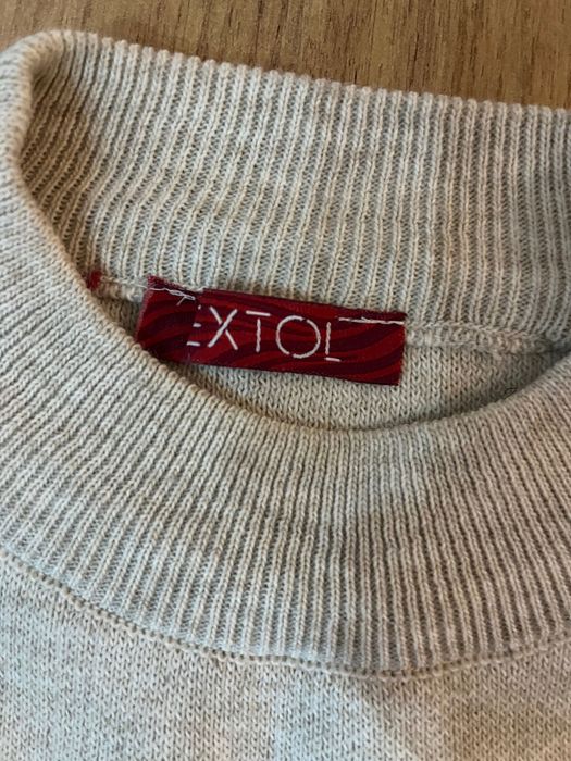 Komplet dresowy Extol S