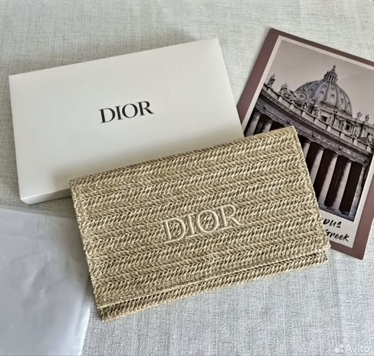 Kosmetyczka Dior