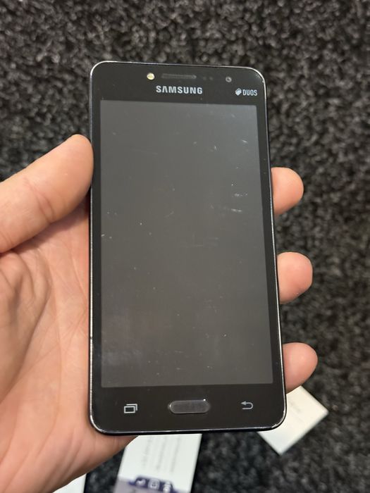 смартфон SAMSUNG J2 prime