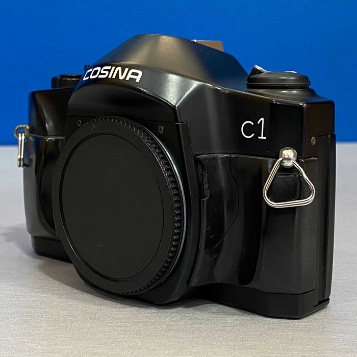 Cosina C1 (Corpo)
