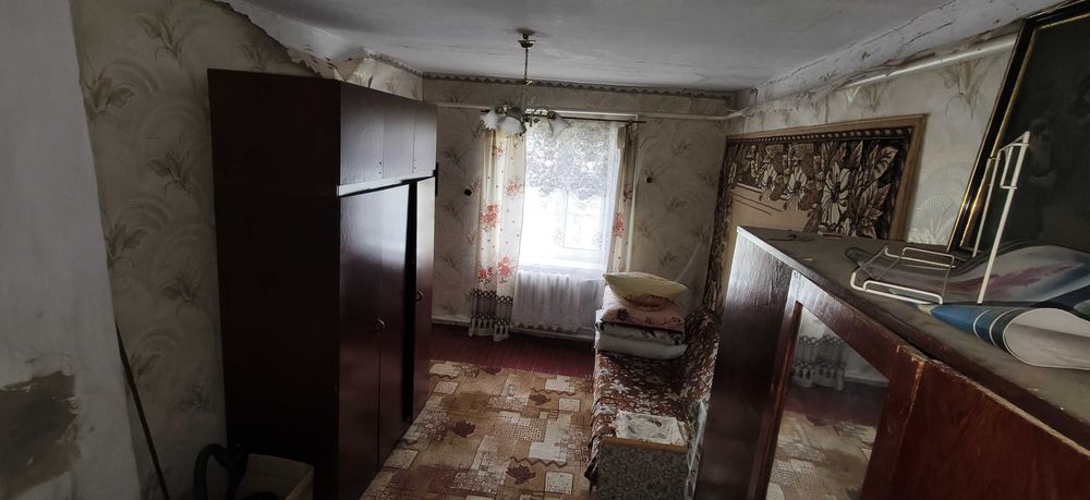 Продам дом с. Еремеевка