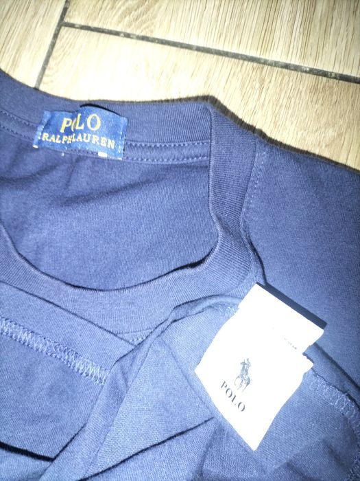 Koszulka Polo Ralph Lauren