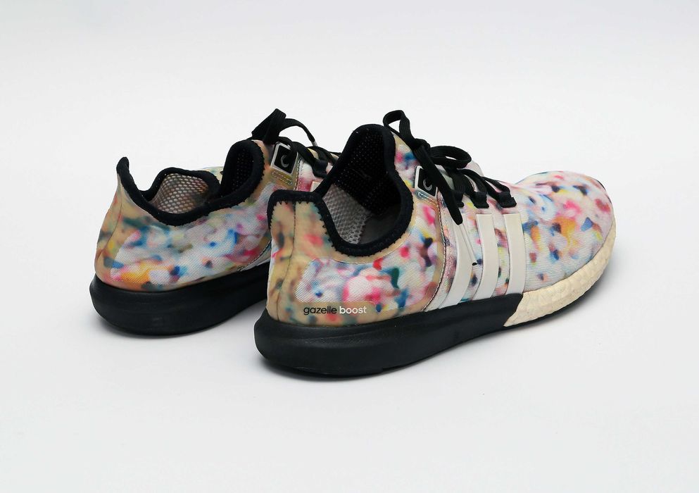 кросівки Adidas Gazelle Boost 41.5
