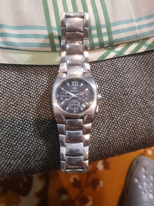 Breil часы оригинал
