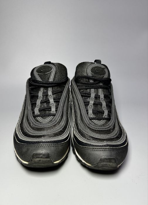 Nike Air Max 97 damskie