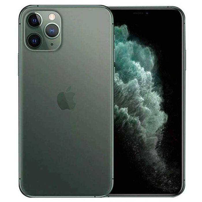 Iphone 11PRO MAX 64Gb. 100% Bateria. Muito bom