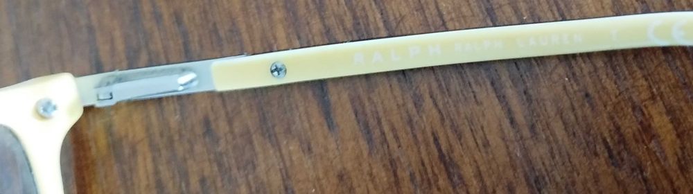 Oculos Senhora Ralf Lauren