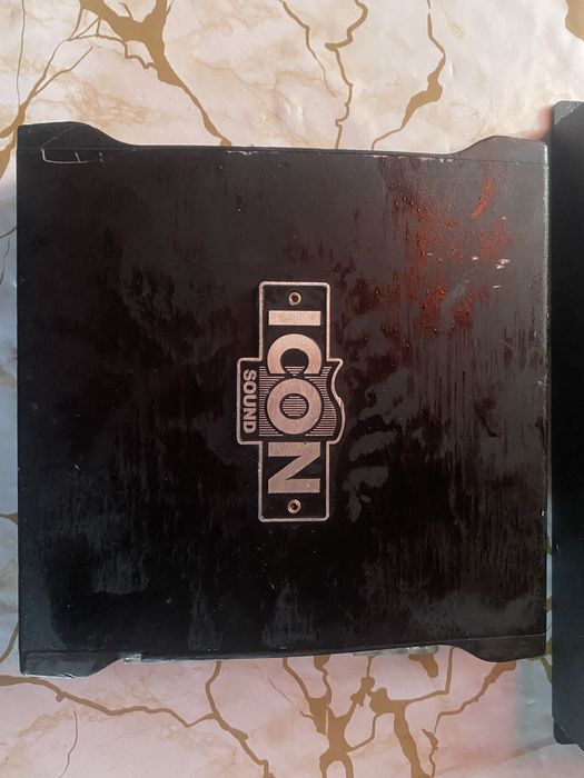 Продам усилитель