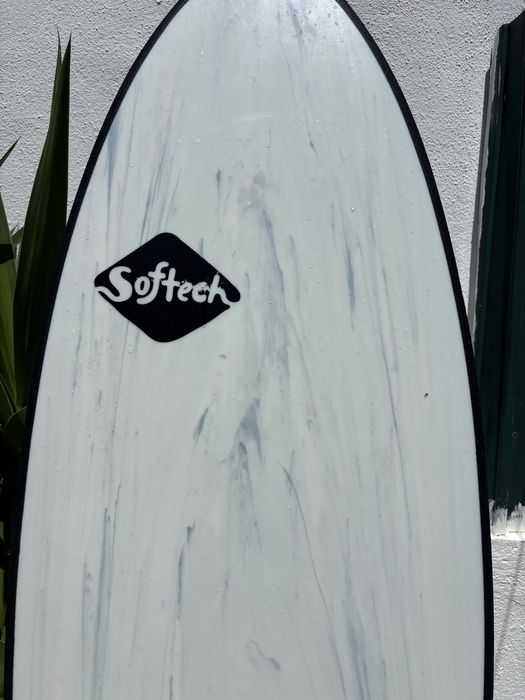 Prancha de surf softech