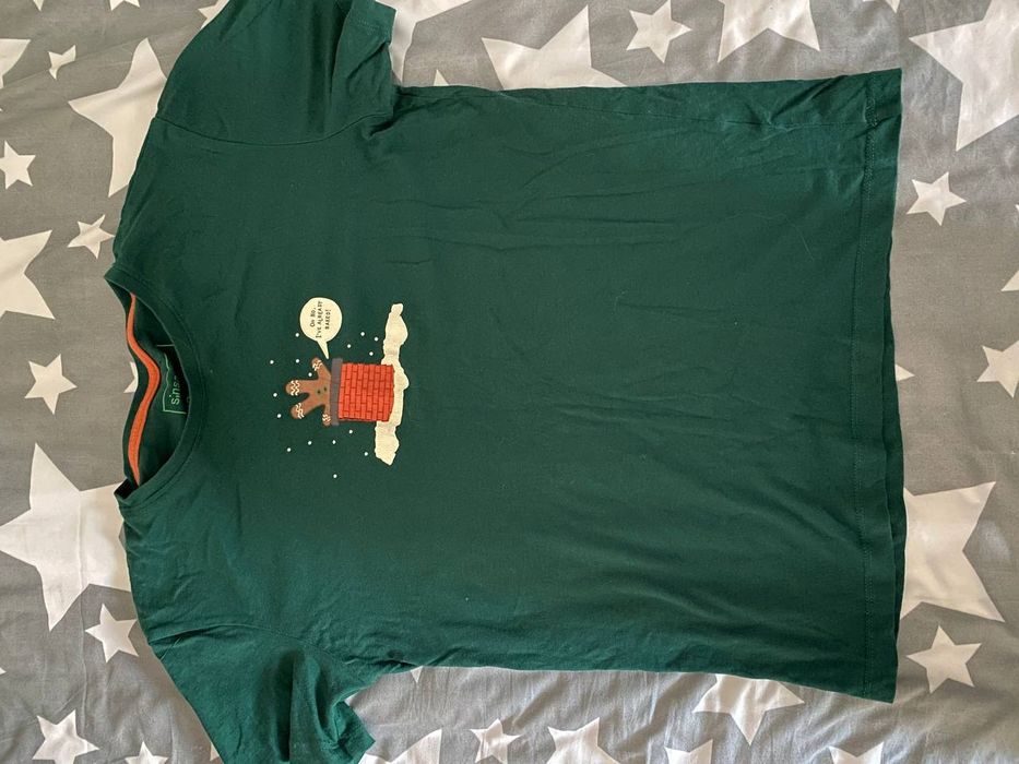 Фудболки на мальчика