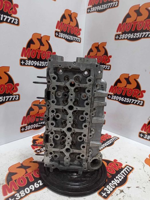 ГБЦ peugeot citroen 1.5 BLUE HDI TDCI BLUEHD 9812313410 Відреставрова