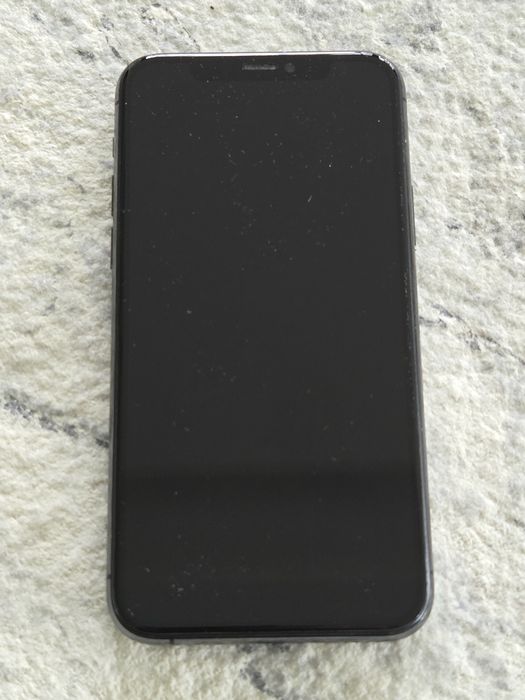 iPhone 11 pro 256GB