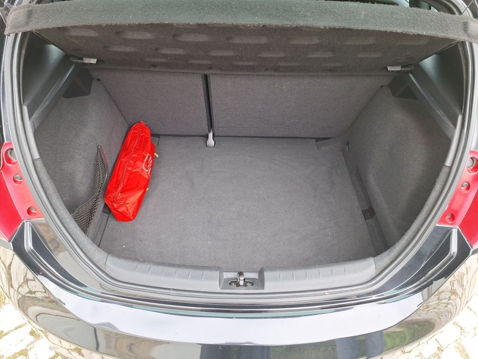 Seat Leon Cupra R 2.0 TFSI 265cv