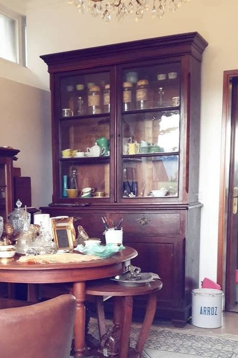 Louceiro antigo | Antique cupboard