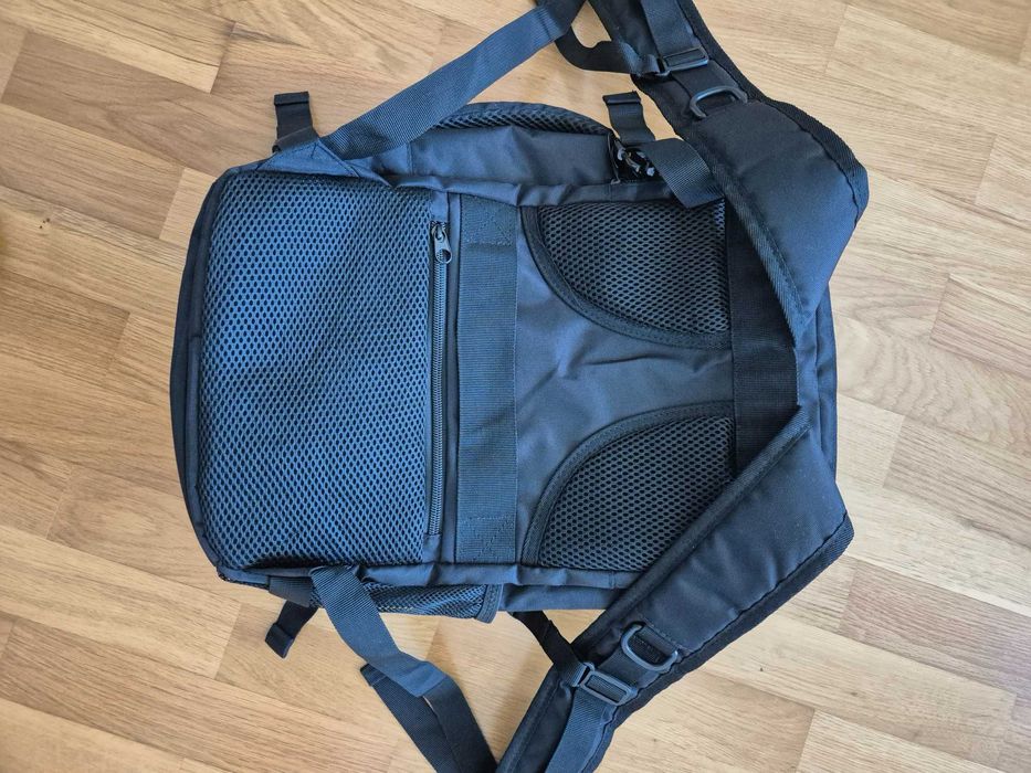 Mochila viagem Ryanair